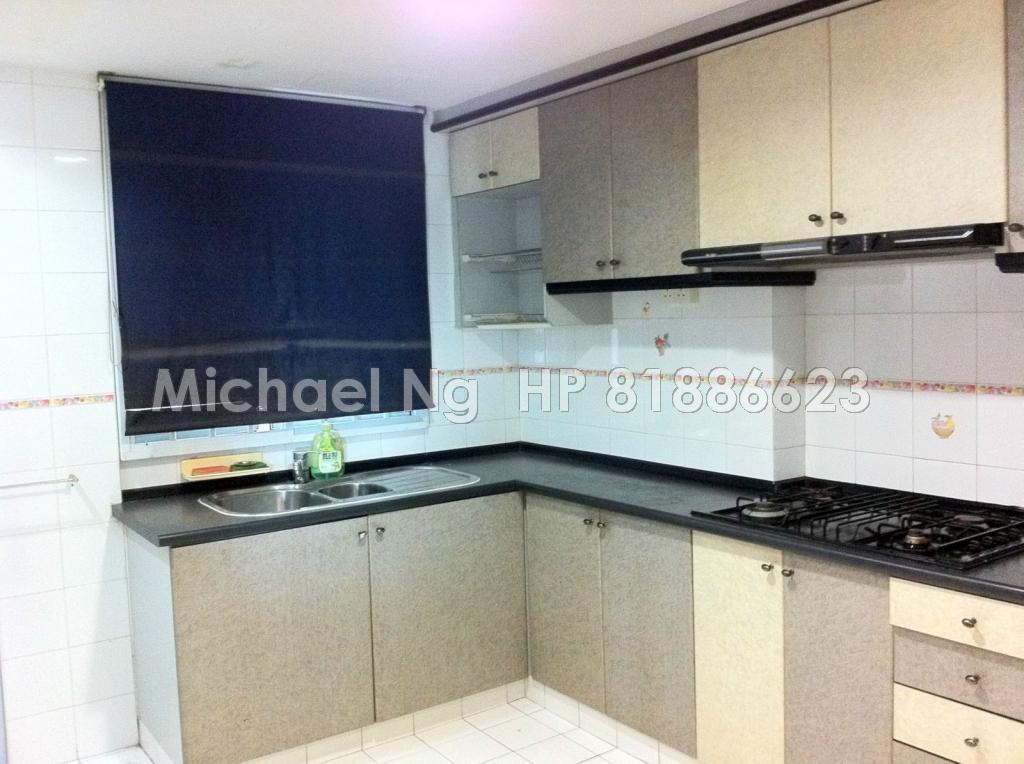 Escada View (D14), Condominium #85727032